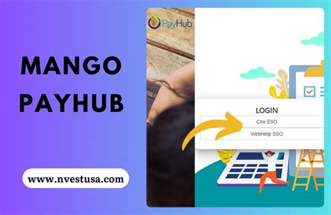 payhubmango|Welcome [applications.mango.com].